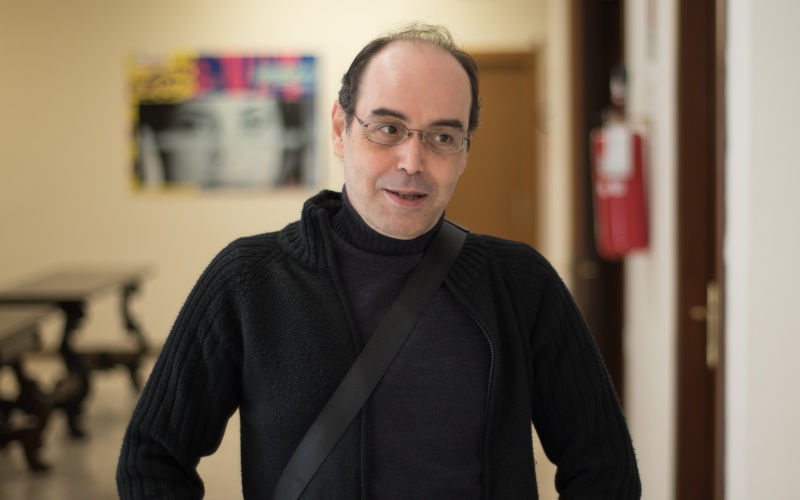 Francesco Zuncheddu