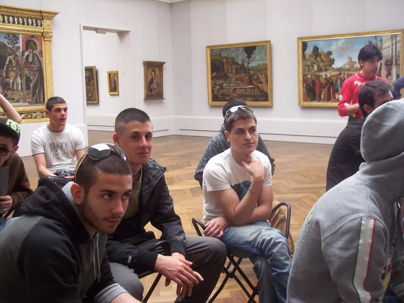 Berlino 2010