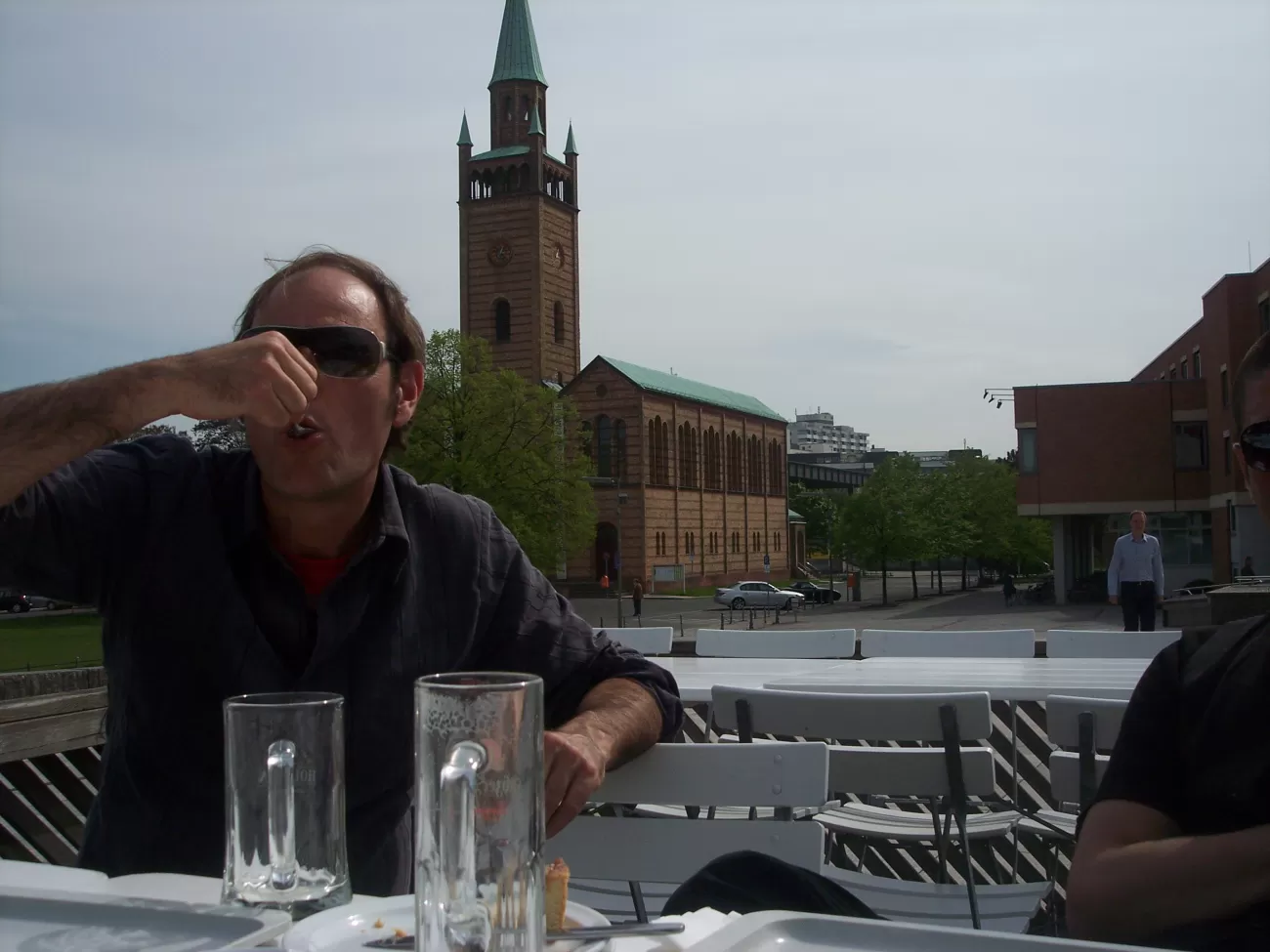 Berlino 2010