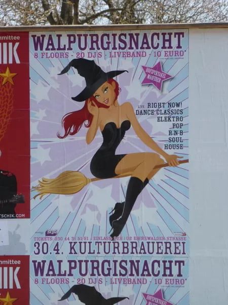 Berlino 2010