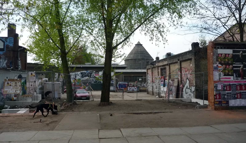 Berlino 2010