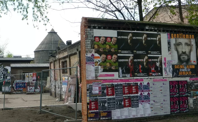 Berlino 2010