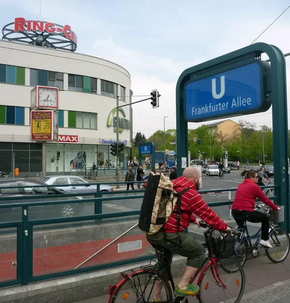 Berlino 2010