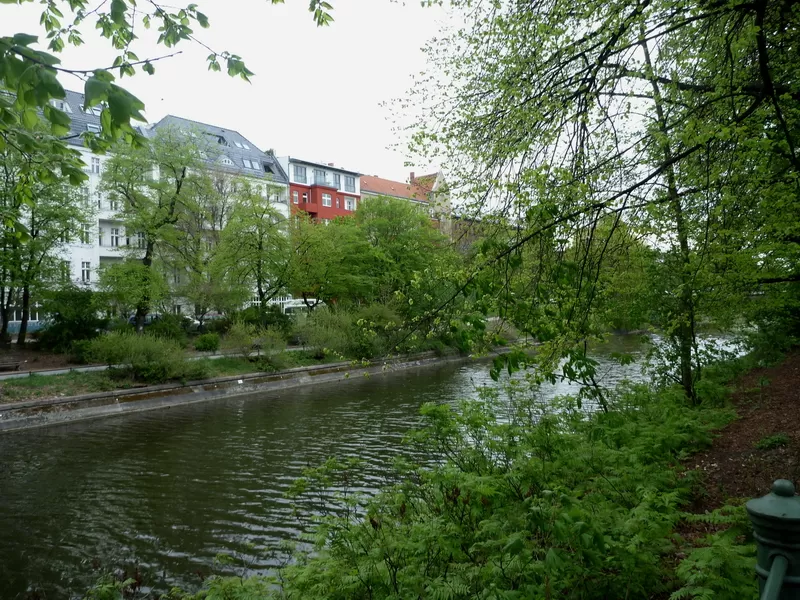 Berlino 2010