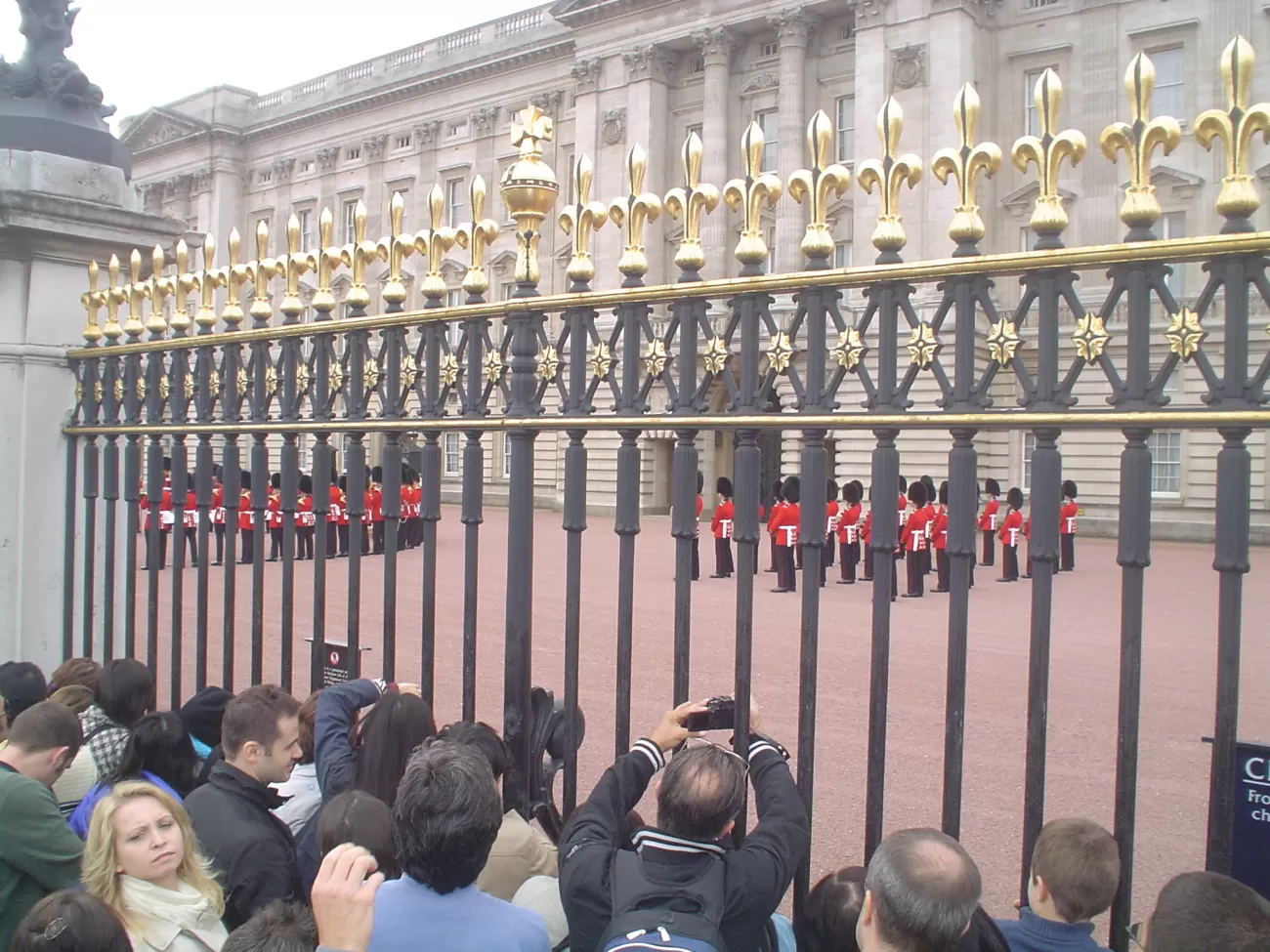 Londra 2008