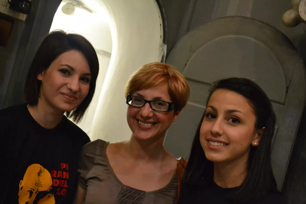 Monumenti aperti 2013