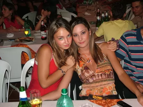 Pizzata