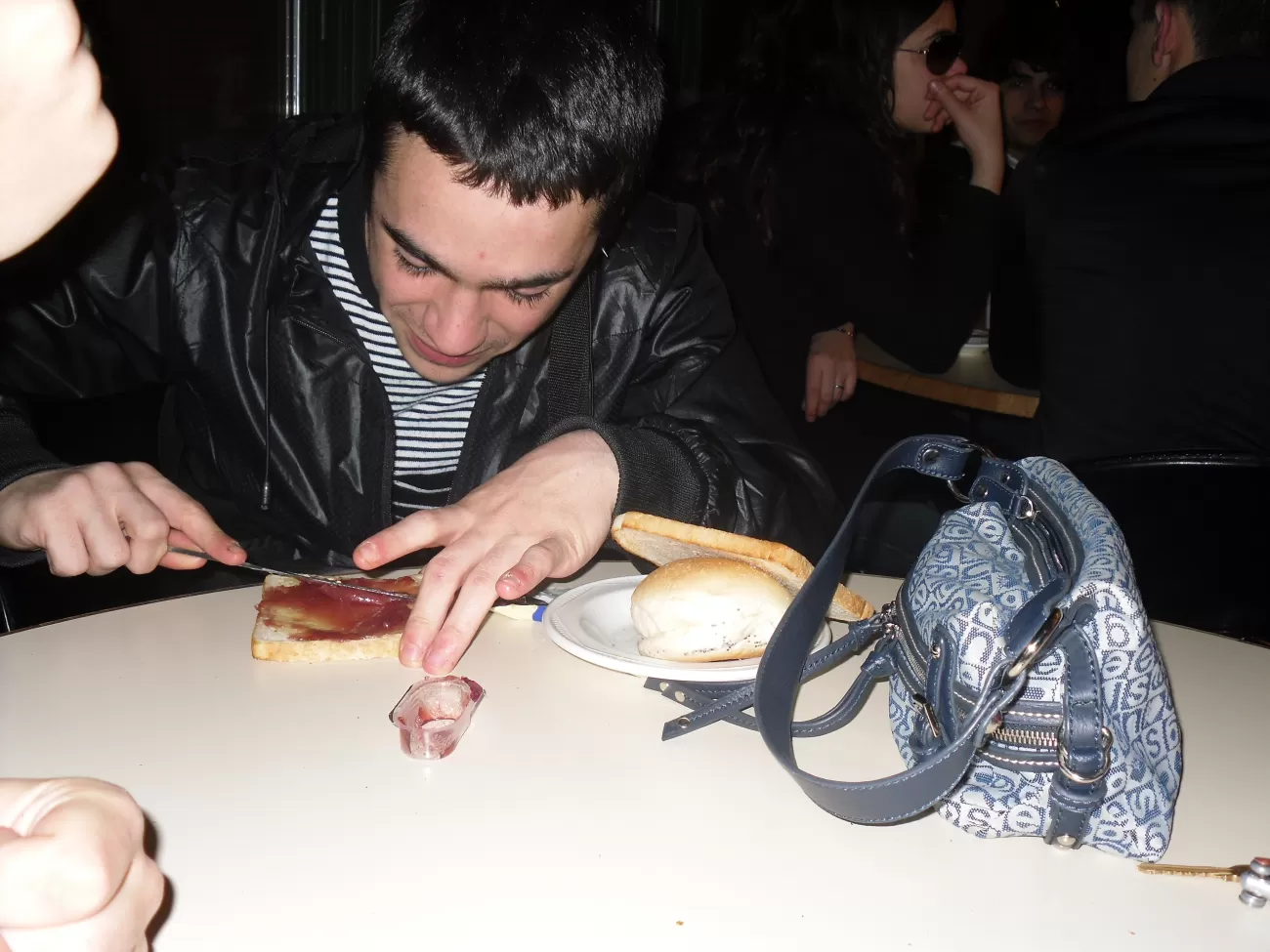 Londra 2008